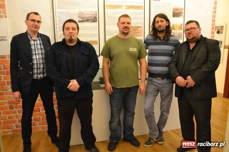 Zdjęcie w galerii na portalu naszraciborz.pl: Zobacz Znaj Zachowaj - raciborska konferencja dedykowana zabytkom za nami  wiadomości z regionu