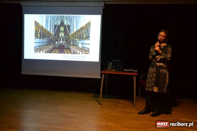 Zdjęcie w galerii na portalu naszraciborz.pl: Zobacz Znaj Zachowaj - raciborska konferencja dedykowana zabytkom za nami  wiadomości z regionu