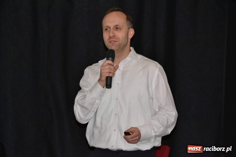 Zdjęcie w galerii na portalu naszraciborz.pl: Zobacz Znaj Zachowaj - raciborska konferencja dedykowana zabytkom za nami  wiadomości z regionu