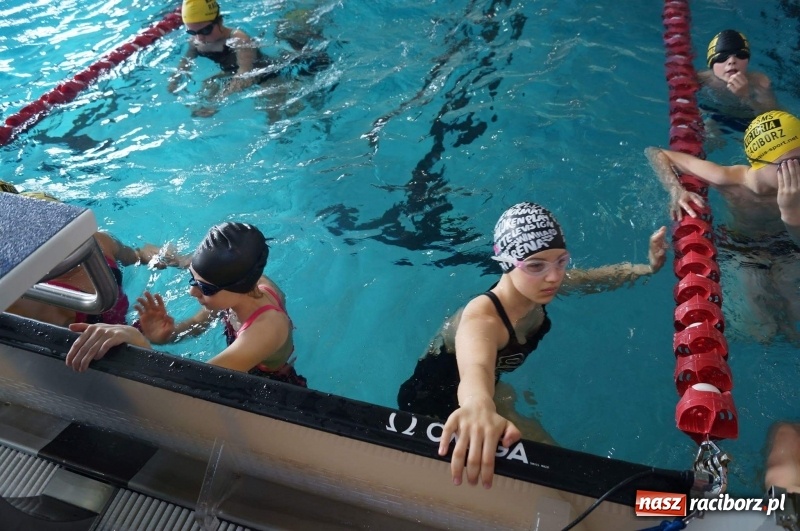 Zdjęcie w galerii na portalu naszraciborz.pl: Uczniowie SP 15 na Śląskiej Lidze Klubów dzieci 12-letnich wiadomości z regionu