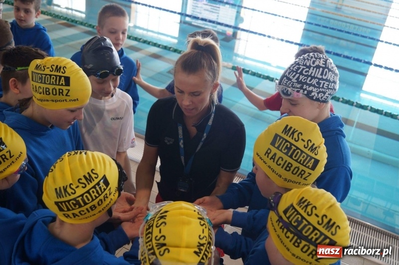 Zdjęcie w galerii na portalu naszraciborz.pl: Uczniowie SP 15 na Śląskiej Lidze Klubów dzieci 12-letnich wiadomości z regionu
