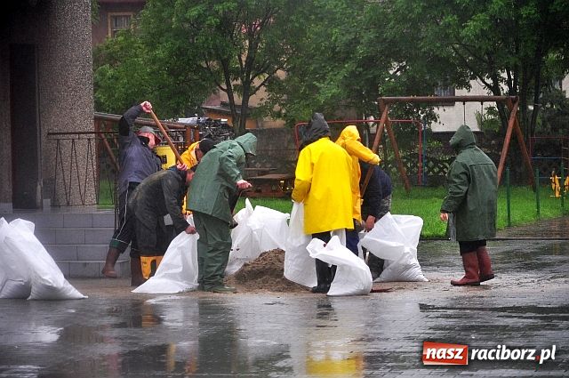 Zdjęcie w galerii na portalu naszraciborz.pl: Owsiszcze: powtórka z niedzieli wiadomości z regionu