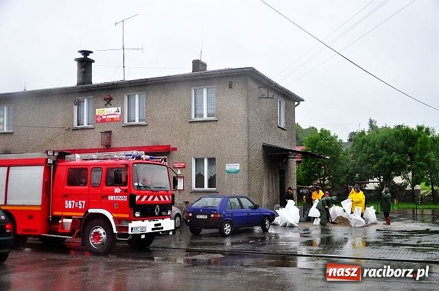 Zdjęcie w galerii na portalu naszraciborz.pl: Owsiszcze: powtórka z niedzieli wiadomości z regionu