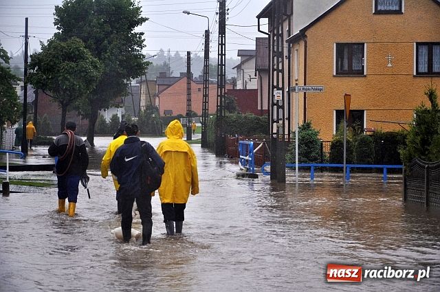 Zdjęcie w galerii na portalu naszraciborz.pl: Owsiszcze: powtórka z niedzieli wiadomości z regionu