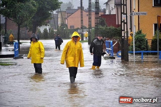 Zdjęcie w galerii na portalu naszraciborz.pl: Owsiszcze: powtórka z niedzieli wiadomości z regionu