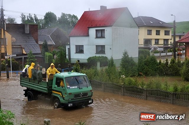 Zdjęcie w galerii na portalu naszraciborz.pl: Owsiszcze: powtórka z niedzieli wiadomości z regionu
