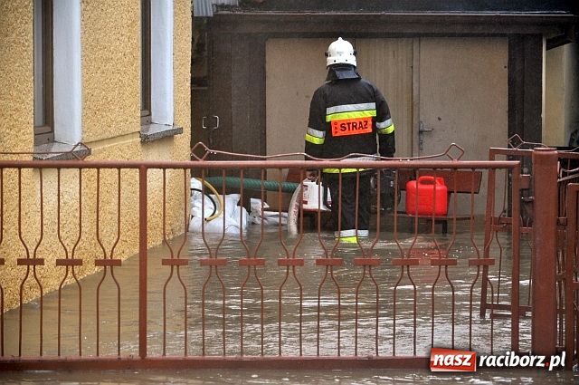 Zdjęcie w galerii na portalu naszraciborz.pl: Owsiszcze: powtórka z niedzieli wiadomości z regionu