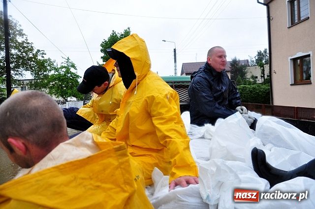 Zdjęcie w galerii na portalu naszraciborz.pl: Owsiszcze: powtórka z niedzieli wiadomości z regionu