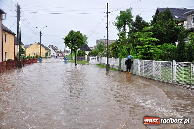 Zdjęcie w galerii na portalu naszraciborz.pl: Owsiszcze: powtórka z niedzieli wiadomości z regionu