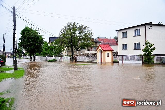 Zdjęcie w galerii na portalu naszraciborz.pl: Owsiszcze: powtórka z niedzieli wiadomości z regionu