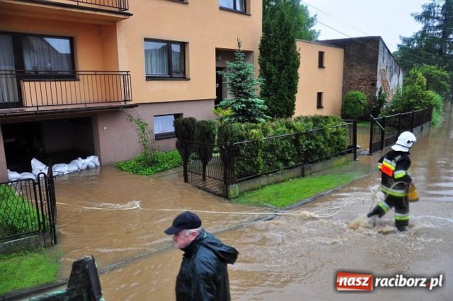 Zdjęcie w galerii na portalu naszraciborz.pl: Owsiszcze: powtórka z niedzieli wiadomości z regionu
