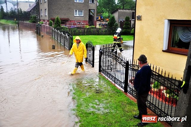 Zdjęcie w galerii na portalu naszraciborz.pl: Owsiszcze: powtórka z niedzieli wiadomości z regionu
