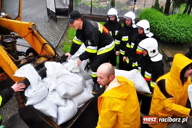 Zdjęcie w galerii na portalu naszraciborz.pl: Owsiszcze: powtórka z niedzieli wiadomości z regionu