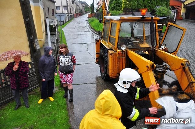Zdjęcie w galerii na portalu naszraciborz.pl: Owsiszcze: powtórka z niedzieli wiadomości z regionu