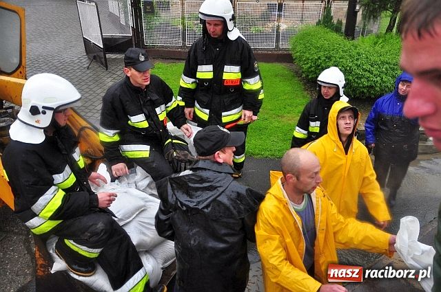 Zdjęcie w galerii na portalu naszraciborz.pl: Owsiszcze: powtórka z niedzieli wiadomości z regionu