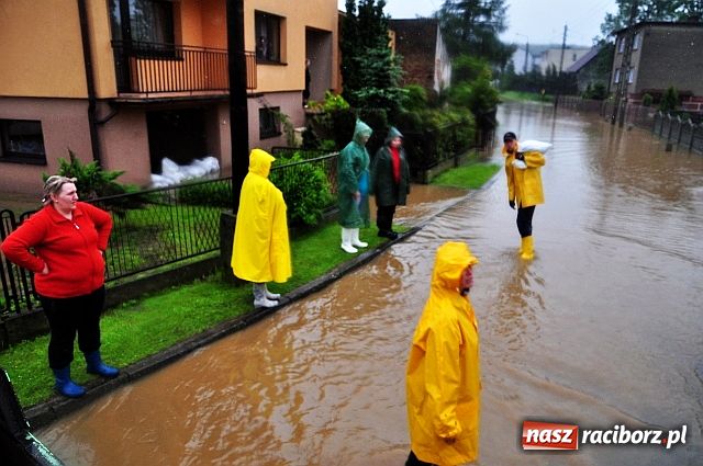 Zdjęcie w galerii na portalu naszraciborz.pl: Owsiszcze: powtórka z niedzieli wiadomości z regionu