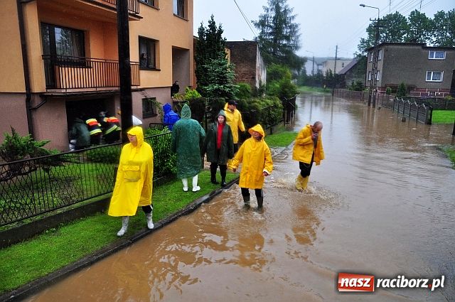 Zdjęcie w galerii na portalu naszraciborz.pl: Owsiszcze: powtórka z niedzieli wiadomości z regionu
