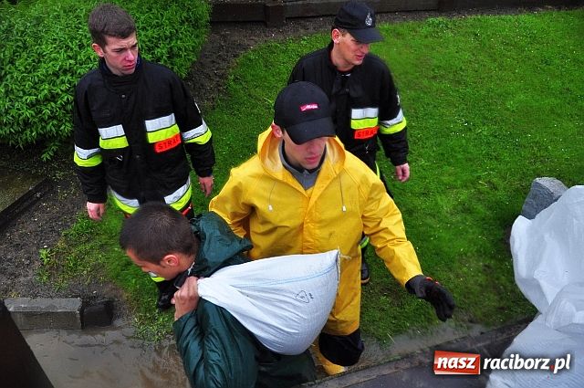 Zdjęcie w galerii na portalu naszraciborz.pl: Owsiszcze: powtórka z niedzieli wiadomości z regionu