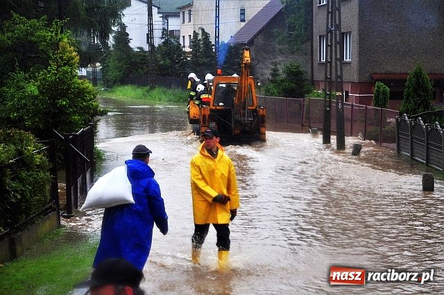 Zdjęcie w galerii na portalu naszraciborz.pl: Owsiszcze: powtórka z niedzieli wiadomości z regionu