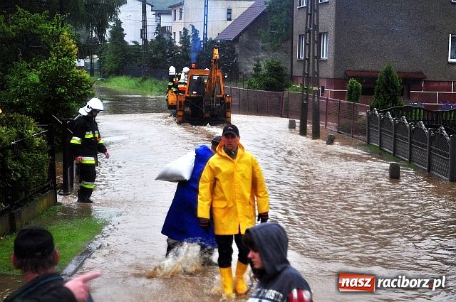 Zdjęcie w galerii na portalu naszraciborz.pl: Owsiszcze: powtórka z niedzieli wiadomości z regionu