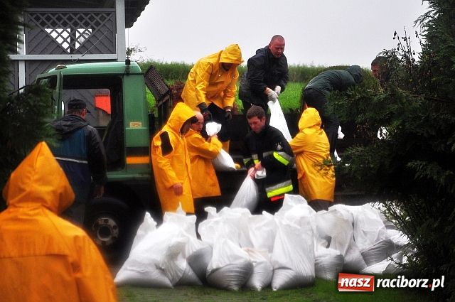 Zdjęcie w galerii na portalu naszraciborz.pl: Owsiszcze: powtórka z niedzieli wiadomości z regionu