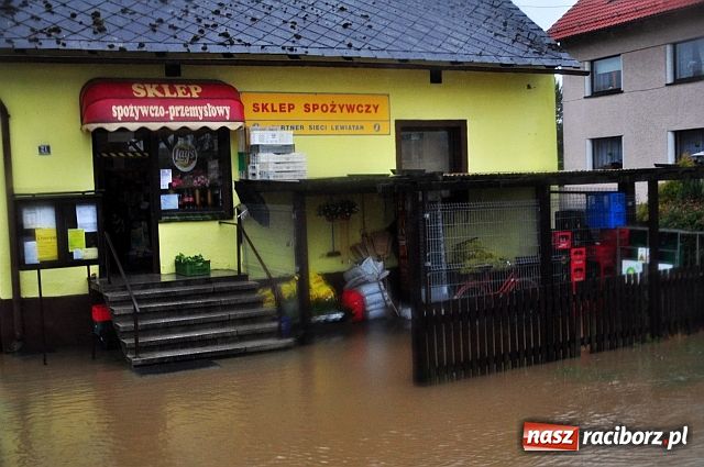 Zdjęcie w galerii na portalu naszraciborz.pl: Owsiszcze: powtórka z niedzieli wiadomości z regionu