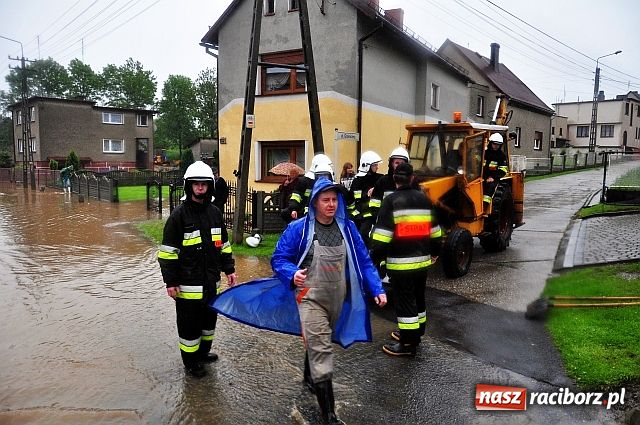 Zdjęcie w galerii na portalu naszraciborz.pl: Owsiszcze: powtórka z niedzieli wiadomości z regionu