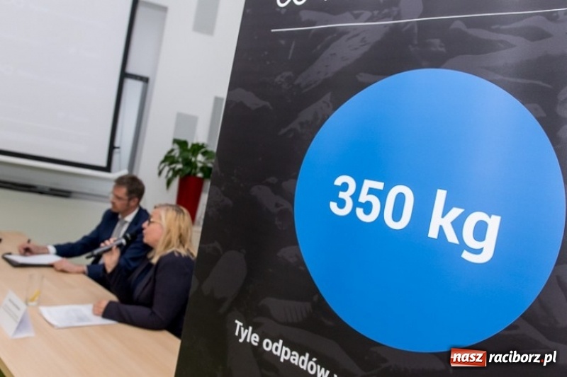 Zdjęcie w galerii na portalu naszraciborz.pl: Rusza kampania Śląskie. Odzyskana energia wiadomości z regionu