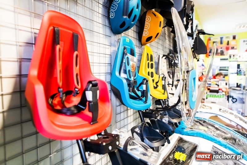 Zdjęcie w galerii na portalu naszraciborz.pl: CampBox zaprasza do nowego punktu przy ulicy Bosackiej 61 wiadomości z regionu