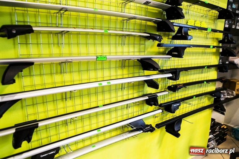 Zdjęcie w galerii na portalu naszraciborz.pl: CampBox zaprasza do nowego punktu przy ulicy Bosackiej 61 wiadomości z regionu