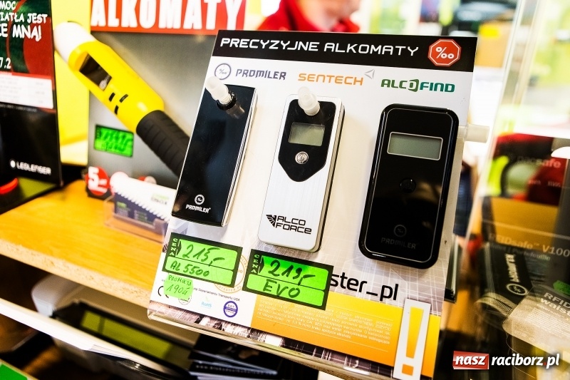 Zdjęcie w galerii na portalu naszraciborz.pl: CampBox zaprasza do nowego punktu przy ulicy Bosackiej 61 wiadomości z regionu