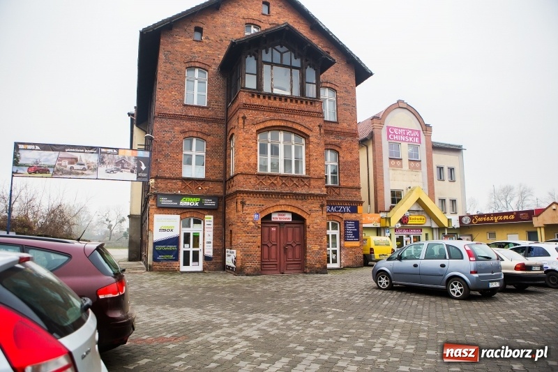 Zdjęcie w galerii na portalu naszraciborz.pl: CampBox zaprasza do nowego punktu przy ulicy Bosackiej 61 wiadomości z regionu