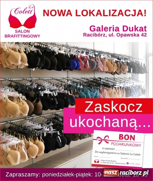 Zdjęcie w galerii na portalu naszraciborz.pl: Jesienne inspiracje dla kobiet wiadomości z regionu