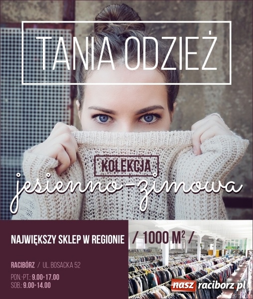 Zdjęcie w galerii na portalu naszraciborz.pl: Jesienne inspiracje dla kobiet wiadomości z regionu