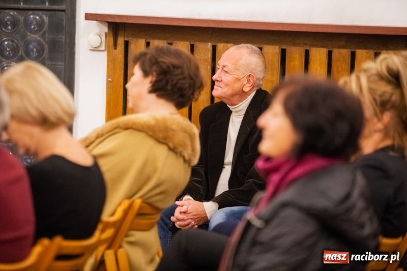 Zdjęcie w galerii na portalu naszraciborz.pl: Całkiem serio, choć niekoniecznie  wiadomości z regionu