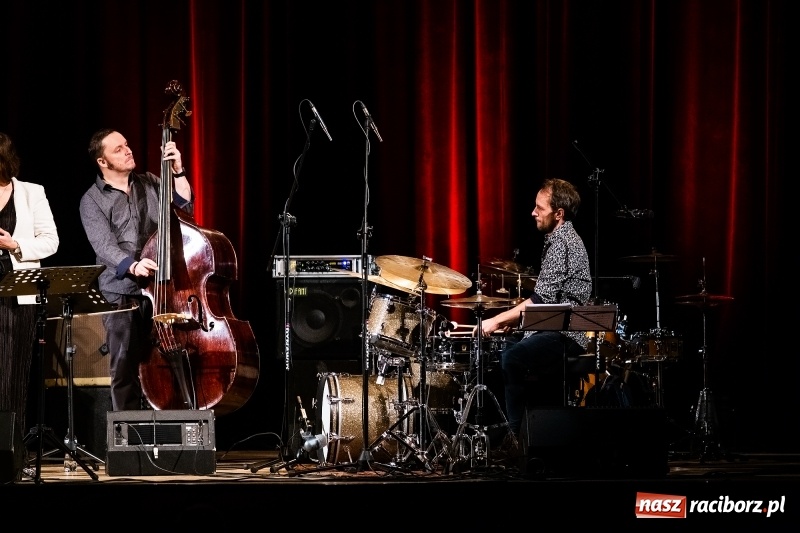 Zdjęcie w galerii na portalu naszraciborz.pl: Palm Jazz Days w Raciborskim Centrum Kultury wiadomości z regionu