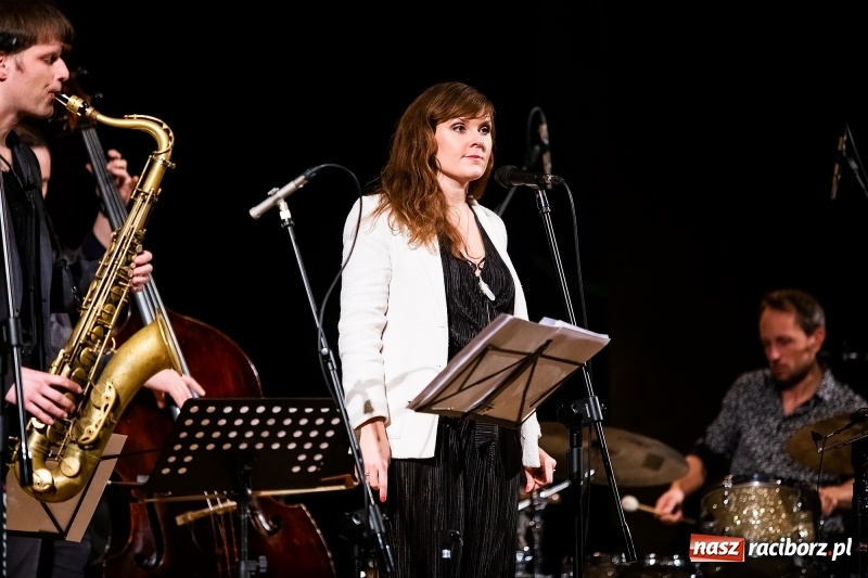 Zdjęcie w galerii na portalu naszraciborz.pl: Palm Jazz Days w Raciborskim Centrum Kultury wiadomości z regionu