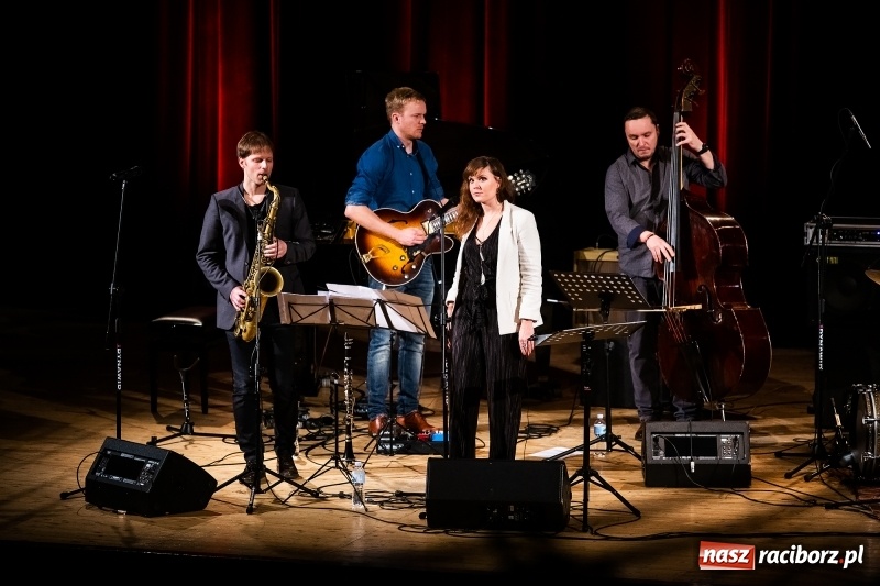 Zdjęcie w galerii na portalu naszraciborz.pl: Palm Jazz Days w Raciborskim Centrum Kultury wiadomości z regionu