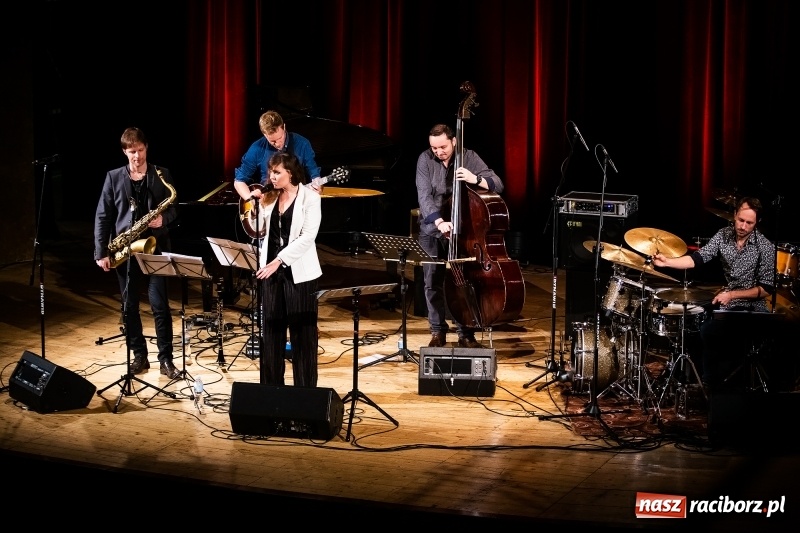 Zdjęcie w galerii na portalu naszraciborz.pl: Palm Jazz Days w Raciborskim Centrum Kultury wiadomości z regionu