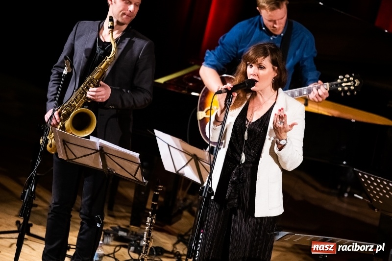 Zdjęcie w galerii na portalu naszraciborz.pl: Palm Jazz Days w Raciborskim Centrum Kultury wiadomości z regionu