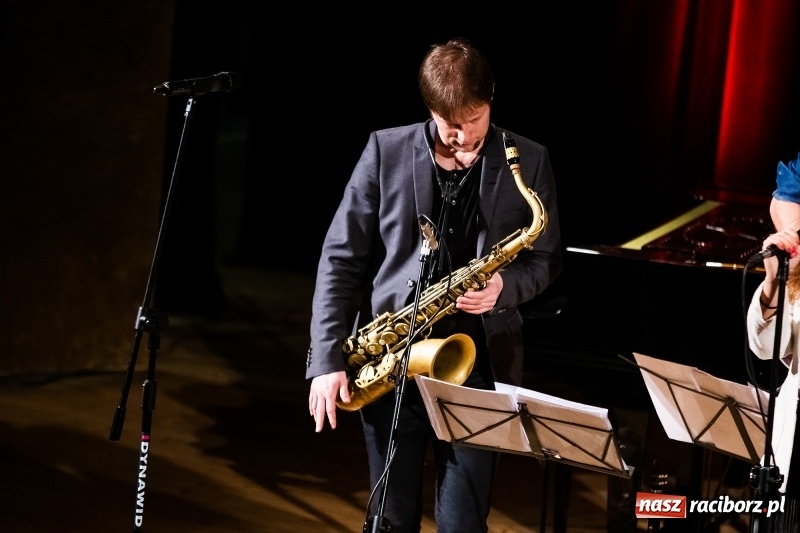Zdjęcie w galerii na portalu naszraciborz.pl: Palm Jazz Days w Raciborskim Centrum Kultury wiadomości z regionu
