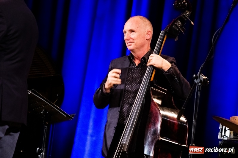 Zdjęcie w galerii na portalu naszraciborz.pl: Palm Jazz Days w Raciborskim Centrum Kultury wiadomości z regionu