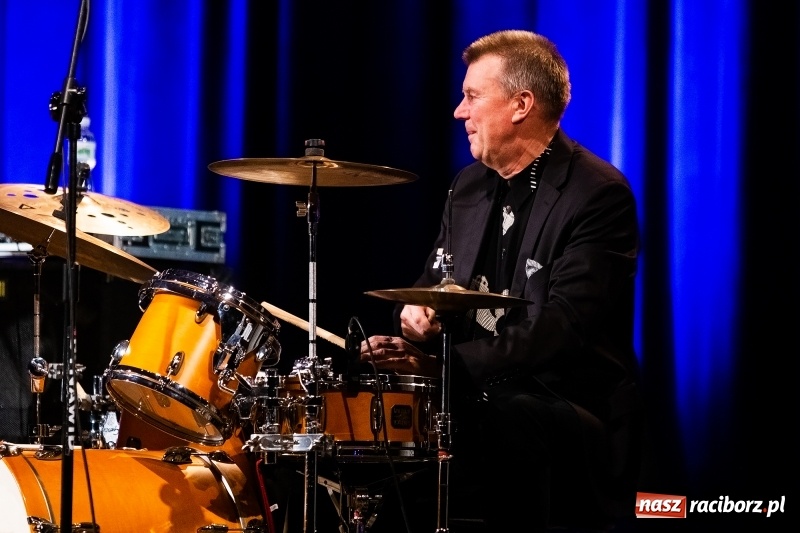 Zdjęcie w galerii na portalu naszraciborz.pl: Palm Jazz Days w Raciborskim Centrum Kultury wiadomości z regionu