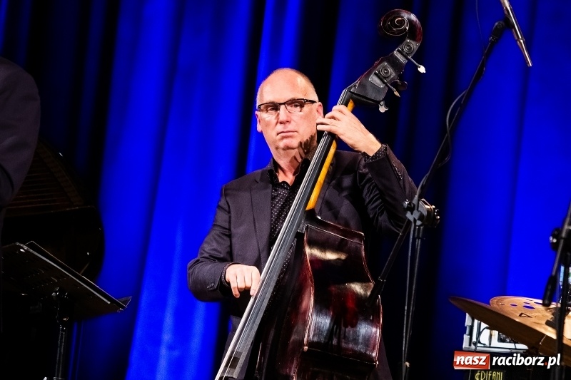 Zdjęcie w galerii na portalu naszraciborz.pl: Palm Jazz Days w Raciborskim Centrum Kultury wiadomości z regionu