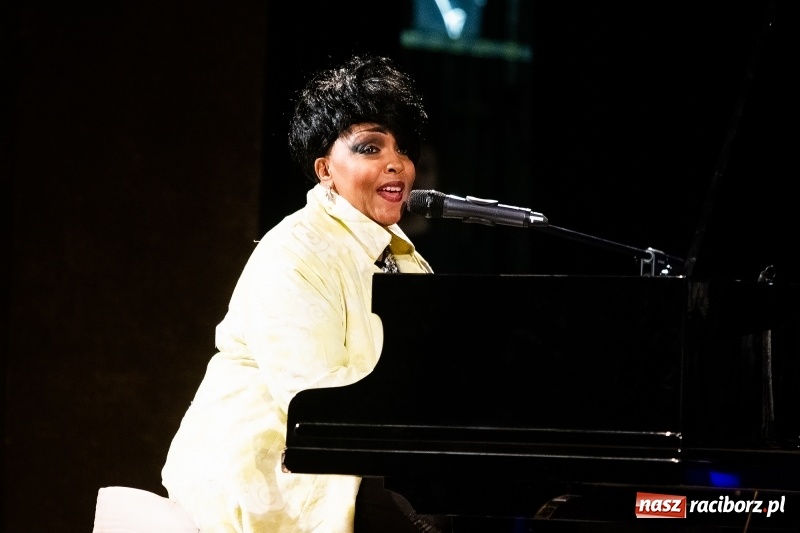 Zdjęcie w galerii na portalu naszraciborz.pl: Palm Jazz Days w Raciborskim Centrum Kultury wiadomości z regionu