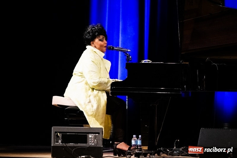 Zdjęcie w galerii na portalu naszraciborz.pl: Palm Jazz Days w Raciborskim Centrum Kultury wiadomości z regionu