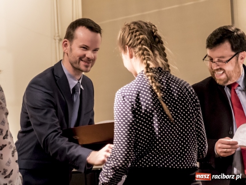 Zdjęcie w galerii na portalu naszraciborz.pl: Raciborski konkurs akordeonowy. Amalgalis na finał  wiadomości z regionu