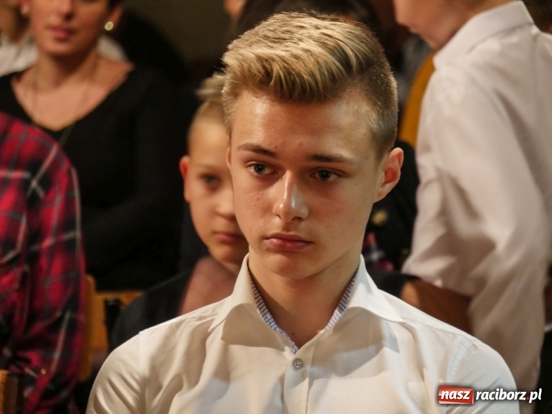 Zdjęcie w galerii na portalu naszraciborz.pl: Raciborski konkurs akordeonowy. Amalgalis na finał  wiadomości z regionu