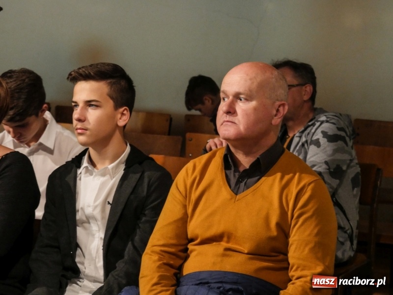 Zdjęcie w galerii na portalu naszraciborz.pl: Raciborski konkurs akordeonowy. Amalgalis na finał  wiadomości z regionu