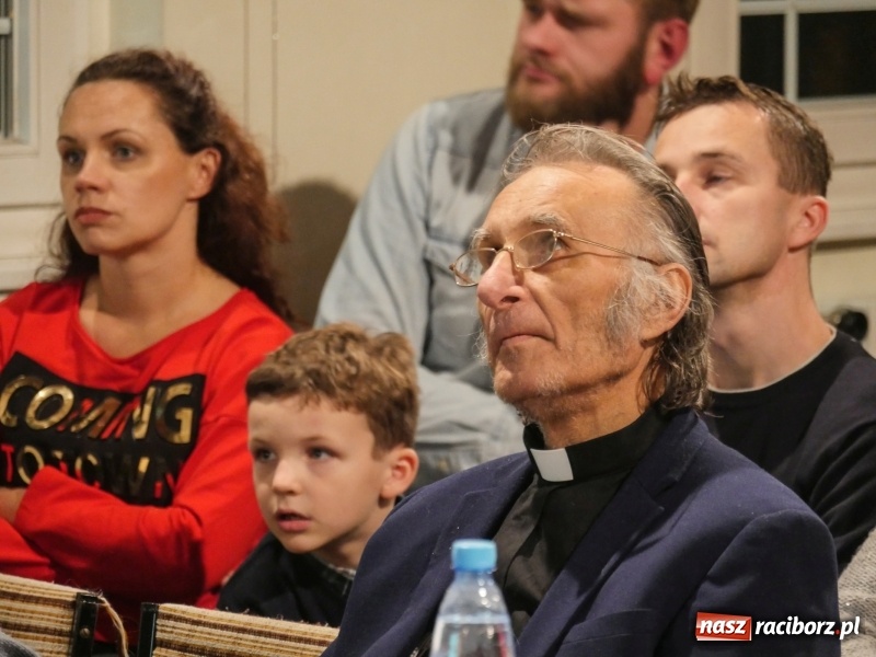 Zdjęcie w galerii na portalu naszraciborz.pl: Raciborski konkurs akordeonowy. Amalgalis na finał  wiadomości z regionu